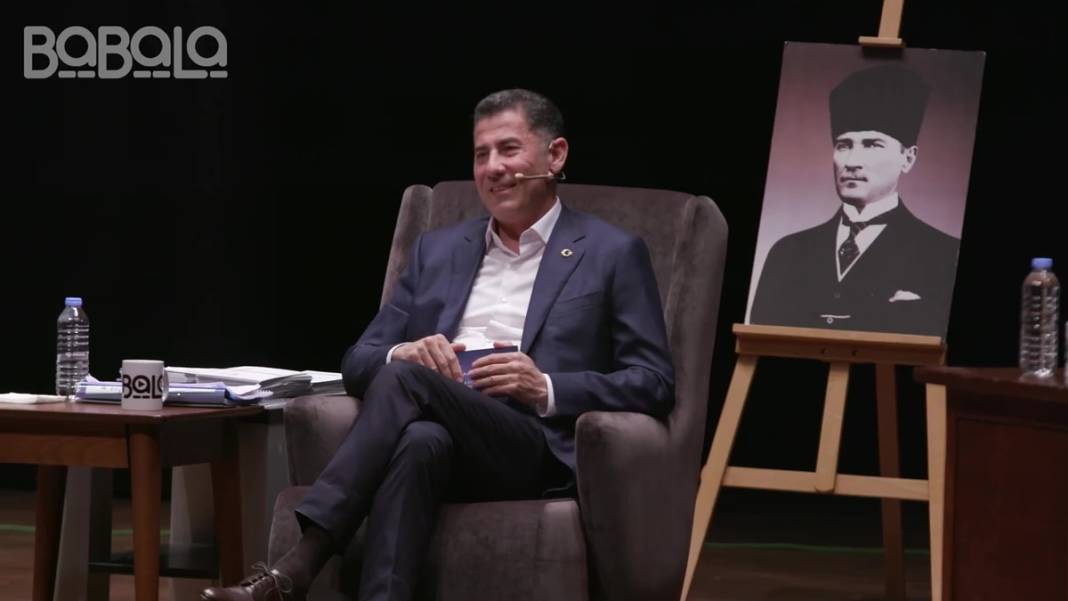 Oğuzhan Uğur'dan şaşırtan karar: Son bölümü yayınlamayacağız! Sinan Oğan konuk olmuştu 2